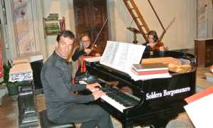 Foto Concerto santacaterina 2017