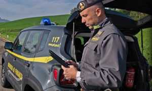 GDF MILITARE