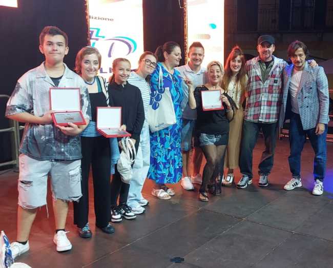 GOT TALENT 25