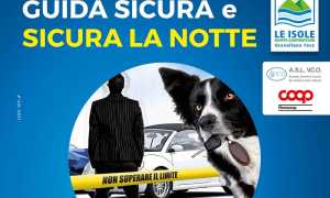GUIDA SICURA