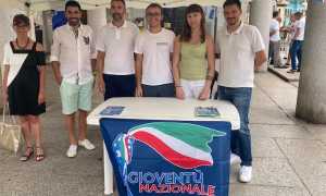 Gazebo2 PBorsellino