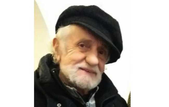 Gilberto Carpo