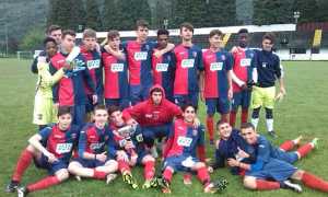 Gozzano juniores