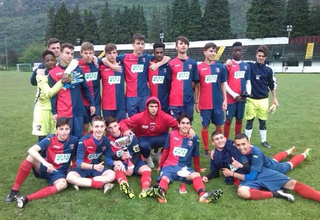 Gozzano juniores