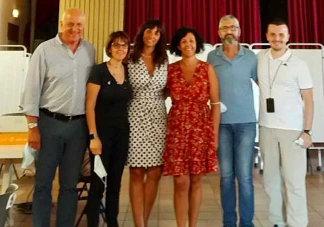 Gozzano vaccini