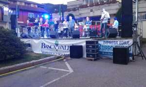 Grave copertina patronale