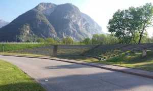 Gravel Arena