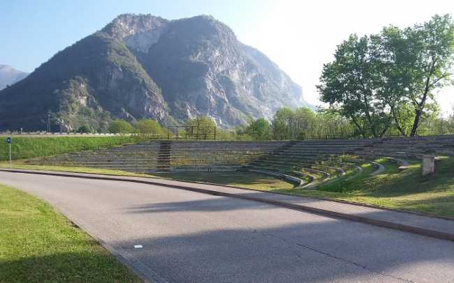 Gravel Arena