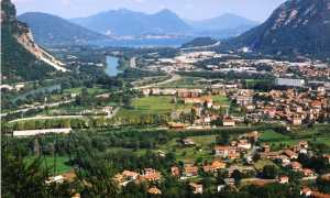 Gravellona Panorama