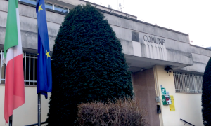 Gravellona comune
