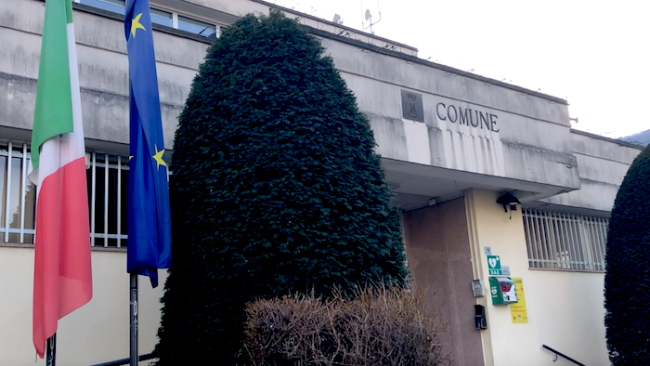 Gravellona comune