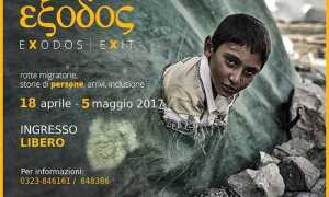 Gravellona Exodus