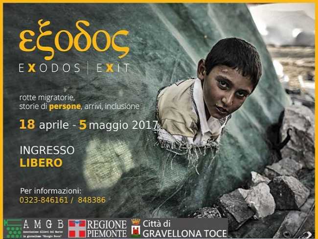 Gravellona Exodus