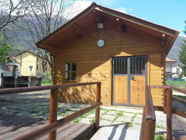 Gravellona Isolone
