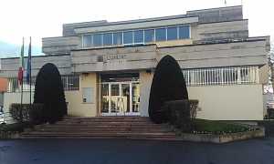 Gravellona Municipio