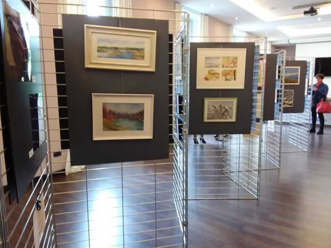 Gravellona mostra copertina