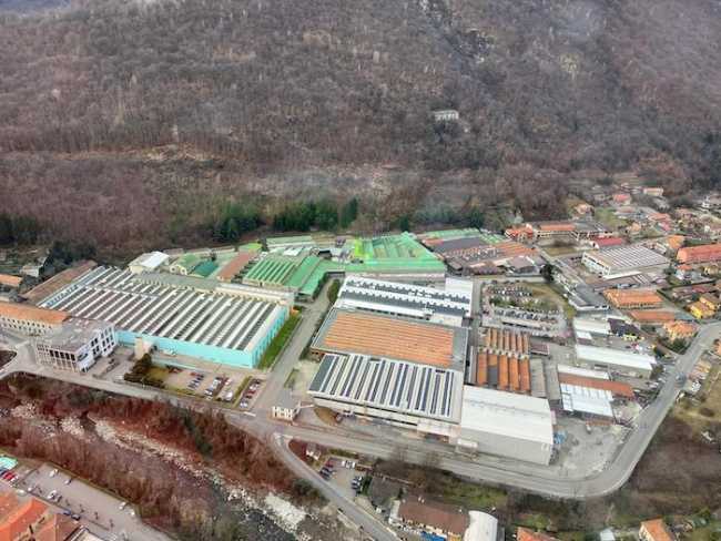 Groupe SEB Omegna copia