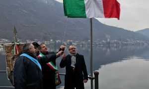 Inaugurazione Passeggiata 10 Febbraio