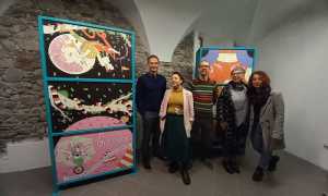 Inaugurazione escape room