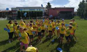Jacks Day Camp Gozzano