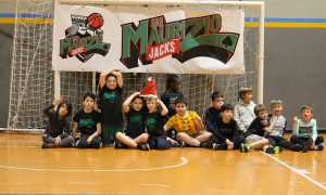 Jakas san Maurizio aquilotti Natale