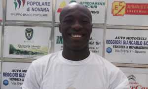 Kouadio