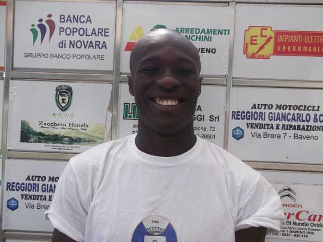 Kouadio