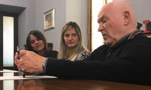 La Favola Mai Scritta Rubinelli Strambo Cerutti