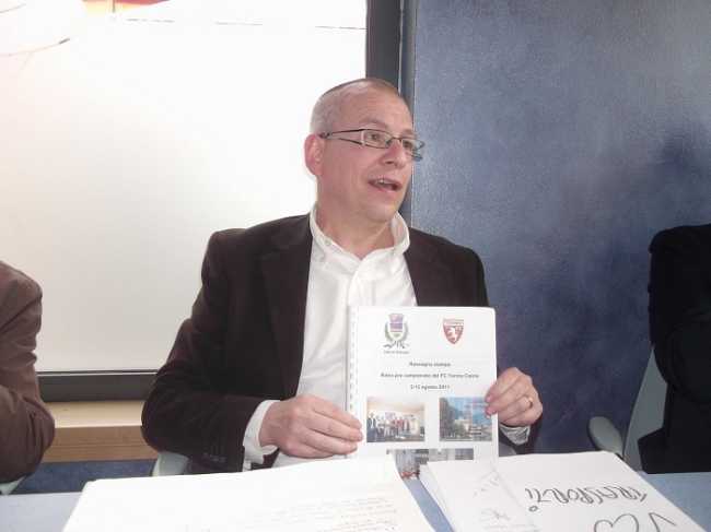 Lapidari giulio