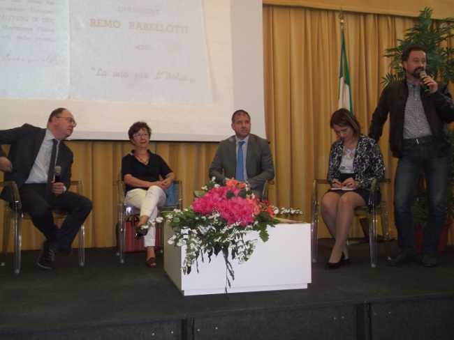 Lavatelli venerdi