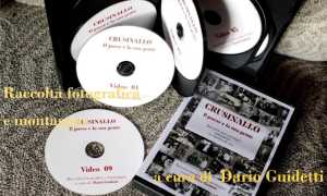 Libro video Crusinallo