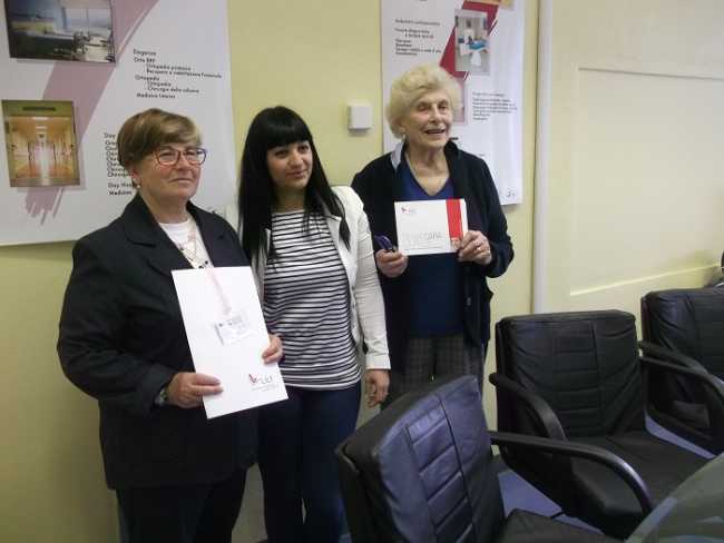 Lilt lotta Tumori pelle