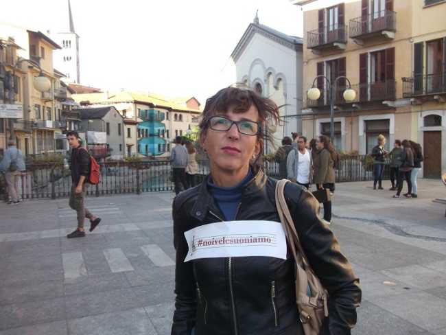 Lucia Camera