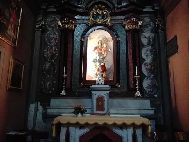 Madonna del Rosario