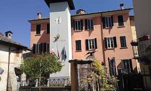 Madonna del Sasso comune