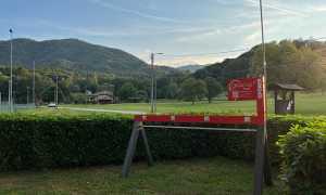 Madonna sasso dina ricarica