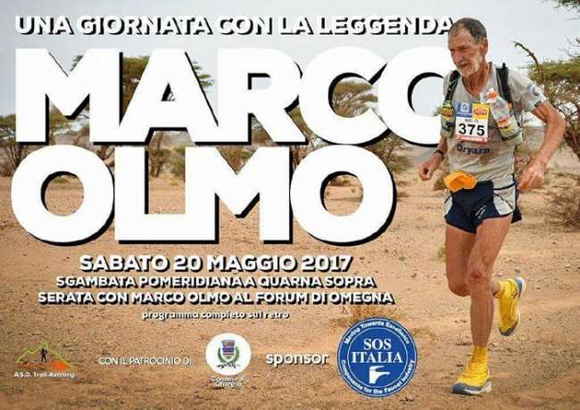 Marco Olmo