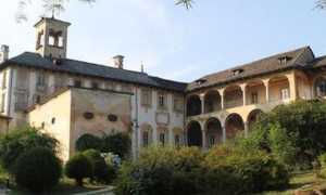 Miasino Villa Nigra
