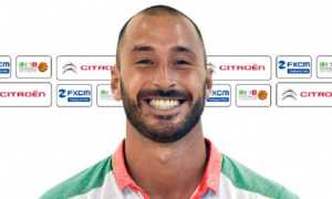 Niccolo Bendusi