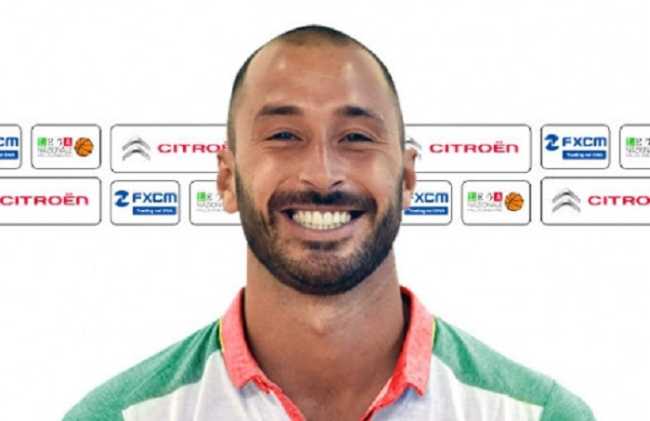 Niccolo Bendusi