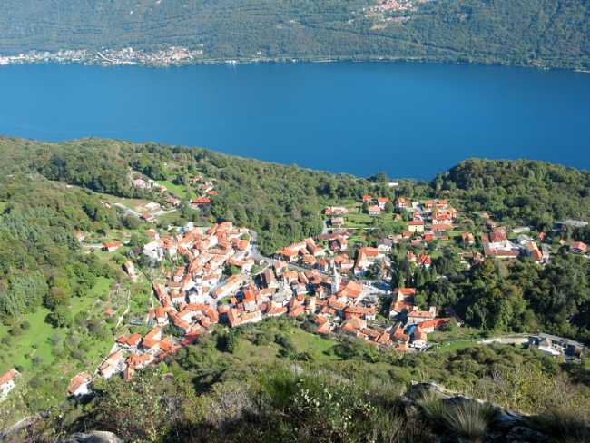 Nonio dal Monte Castello