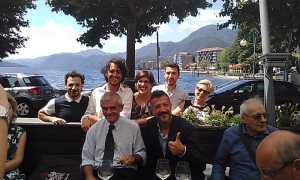 Omegna Chiamparino
