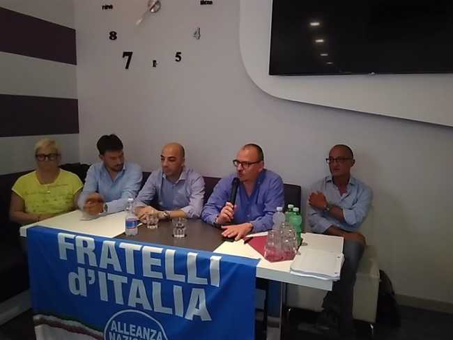 Omegna Fdi