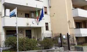 Omegna commissariato polizia