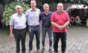 Omegna minoranza pd