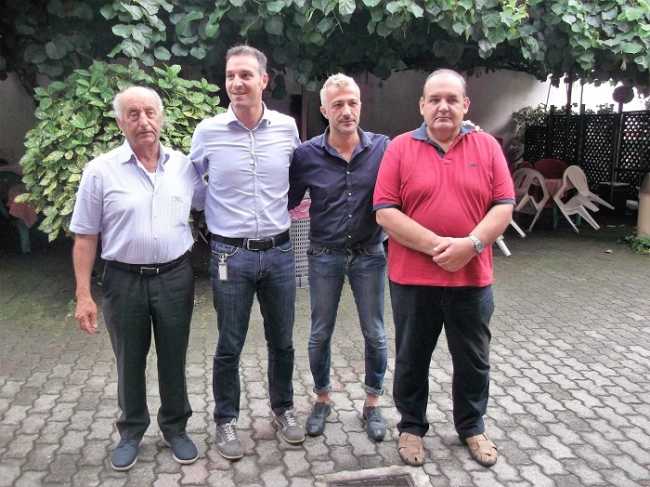 Omegna minoranza pd