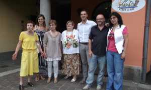 Omegna segreteriaPd