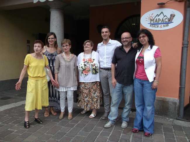 Omegna segreteriaPd