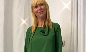 Omegna Adele Sacco pro loco