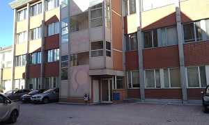 Omegna Asl Vco interno